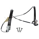 Front Right Window Regulator Driver  For Bmw: 1 Series,
